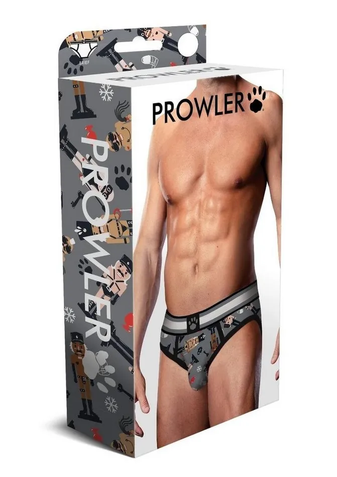 Prowler Female Sex Toys Prowler Nutcracker Brief