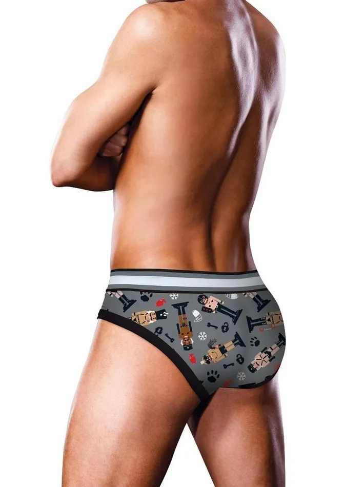 Prowler Female Sex Toys Prowler Nutcracker Brief