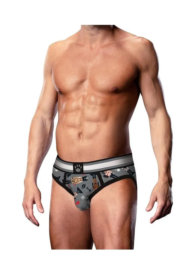 Prowler Female Sex Toys Prowler Nutcracker Brief