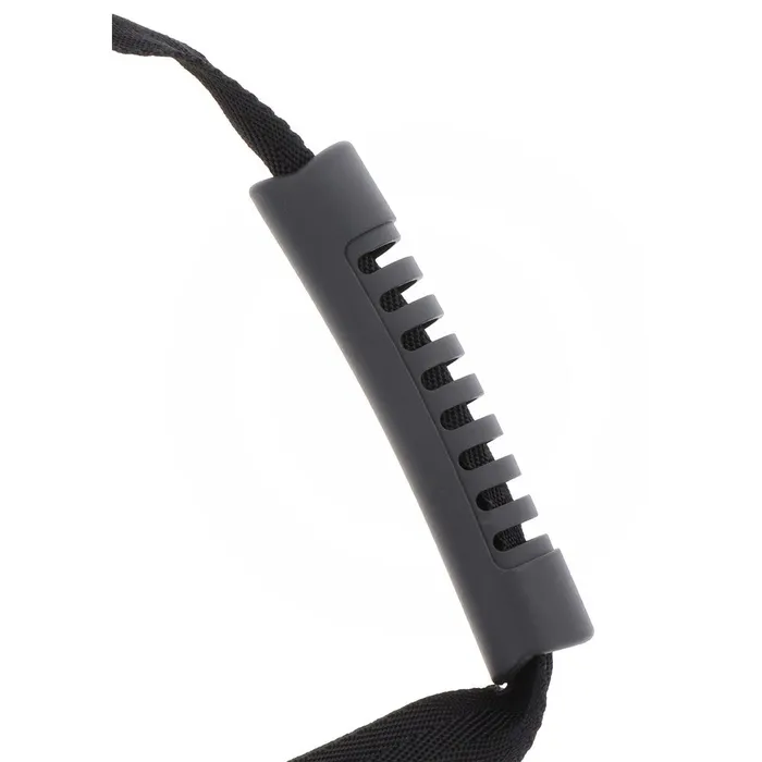 Taboom Anal Taboom Bondage Essentials DoggyStyle Strap Black Taboom Anal Taboom Bondage Essentials DoggyStyle Strap Black