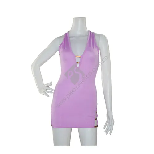 Vibrators Kurba Syre Club Dress