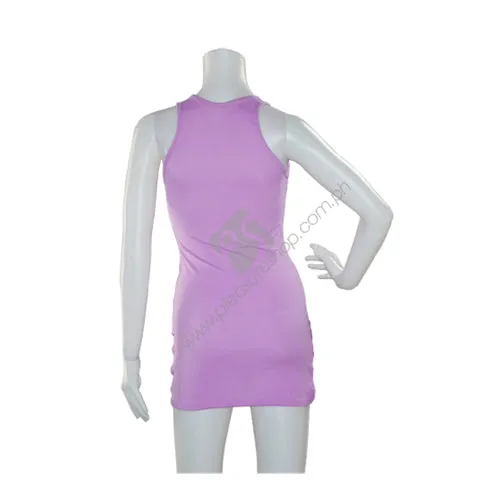 Vibrators Kurba Syre Club Dress