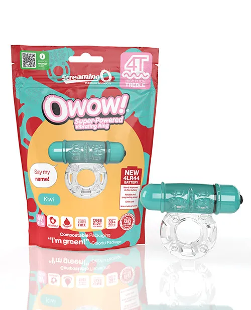 Screaming O 4t Owow Screaming O Vibrators Screaming O 4t Owow Screaming O Vibrators