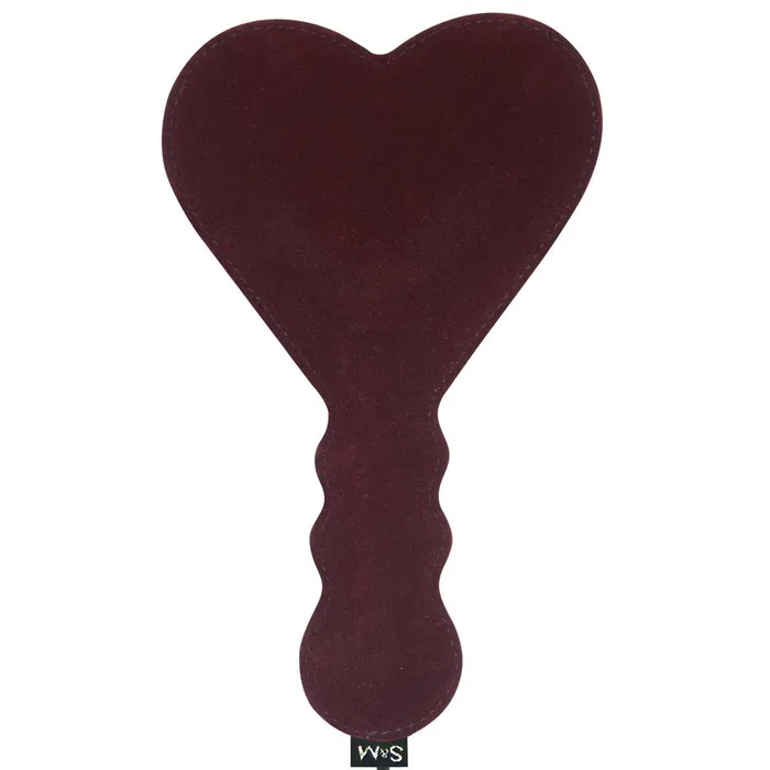 Sportsheets Anal Sportsheets Enchanted Heart Paddle