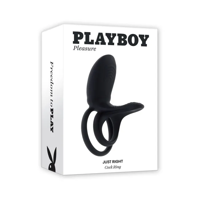 Vibrators Playboy Playboy Just Right
