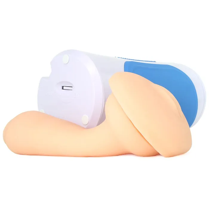 Autoblow Autoblow2 Extra Tight Edition in Size A Male Sex Toys