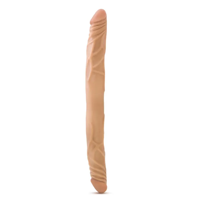 B Yours By Blush Latin 14Inch Long Dildo Blush Dildos