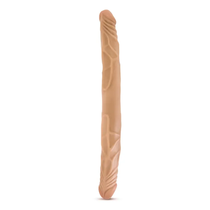 B Yours By Blush Latin 14Inch Long Dildo Blush Dildos