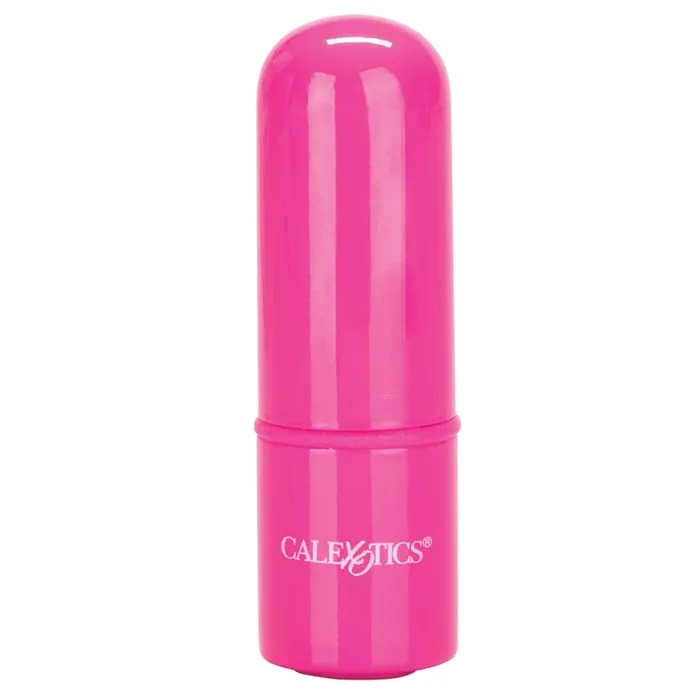 CAL EXOTICS Tiny Teasers Mini BulletPink Vibrators