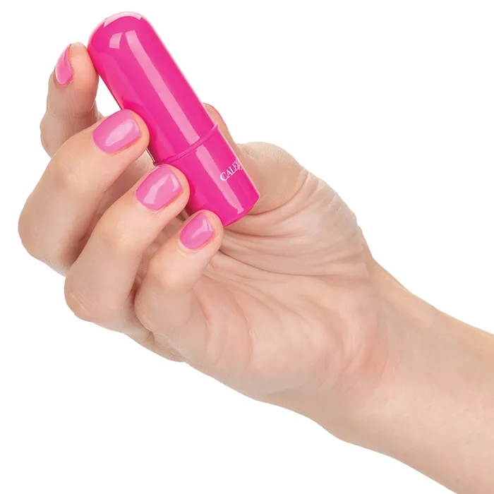 CAL EXOTICS Tiny Teasers Mini BulletPink Vibrators