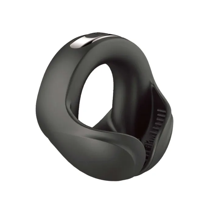 Nasstoys Male Sex Toys Elevate Intimate Moments with the Nasstoys Cock Power Scrotum Hugger Cock Ring