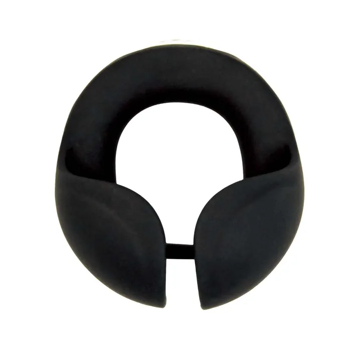 Nasstoys Male Sex Toys Elevate Intimate Moments with the Nasstoys Cock Power Scrotum Hugger Cock Ring