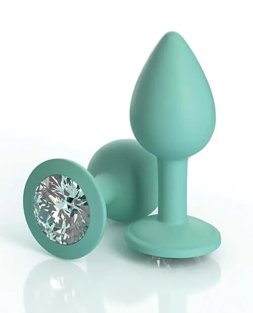 Pipedream Products Female Sex Toys Hookup Panties Secret Gem XLXXL