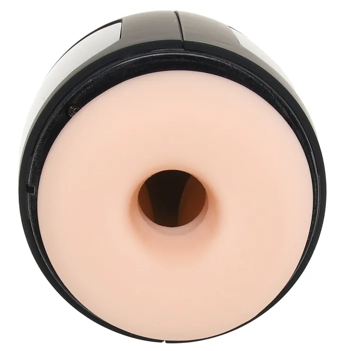 Zolo Upstroke Thrusting Beaded Auto Stroker XGen Male Sex Toys