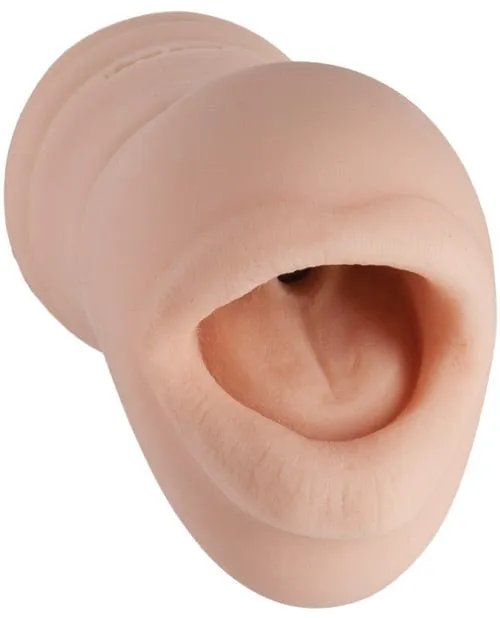 Anal Belladonnas Throat Fucker Doc Johnson Anal Belladonnas Throat Fucker Doc Johnson