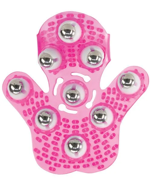 BMS Enterprises Dildos Roller Balls Massager BMS Enterprises Dildos Roller Balls Massager