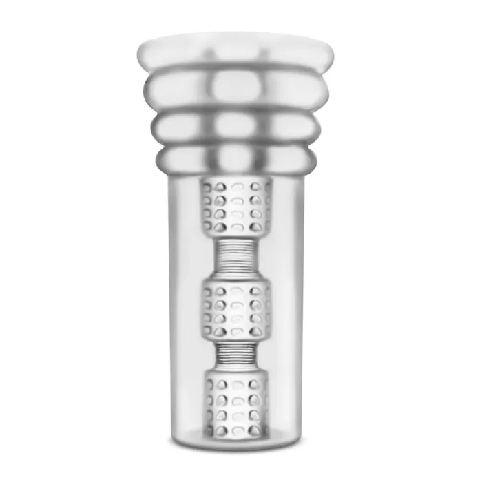 Blush Novelties Dildos All in Clear Blush Novelties Dildos All in Clear