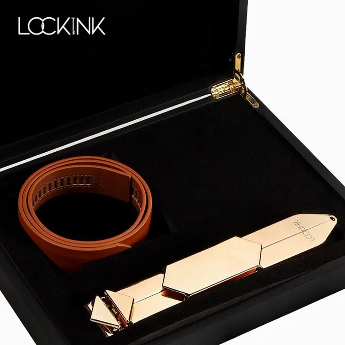 Couples LOCKINK LOCKINK BDSM Bondage Kit E Set
