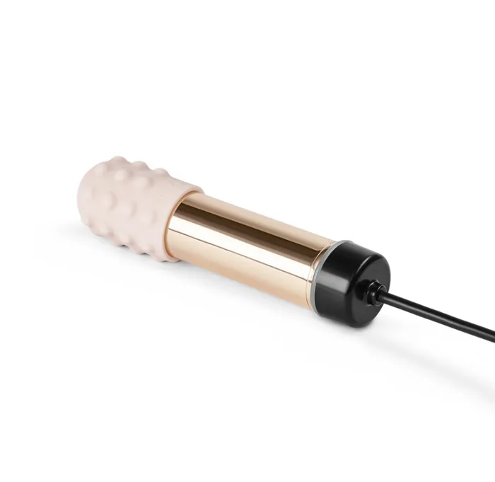 Female Sex Toys The Pleasure Parlor Le Wand Chrome Bullet Vibrator