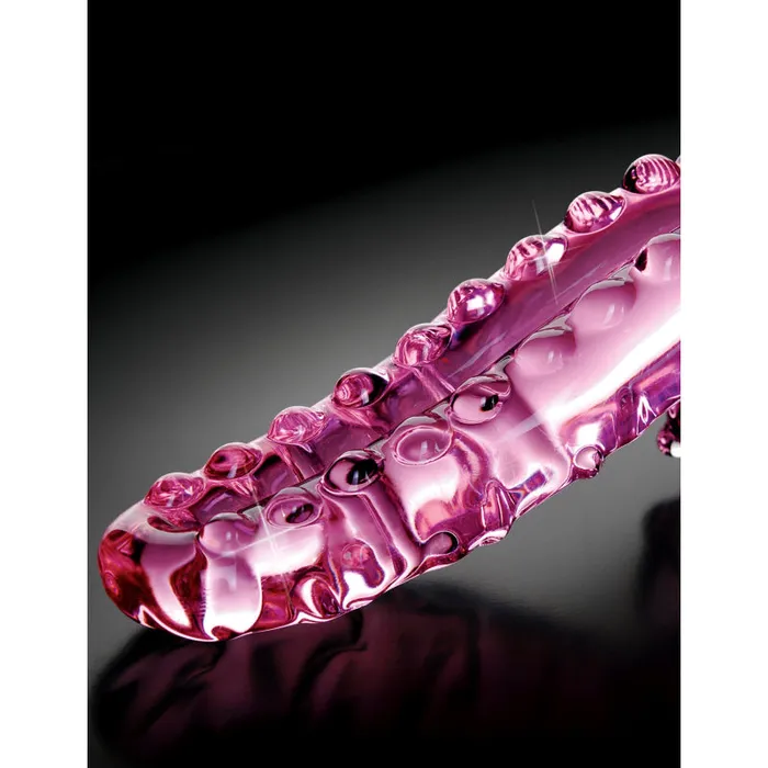 Pipedream Male Sex Toys Icicles No 24 Pipedream Male Sex Toys Icicles No 24