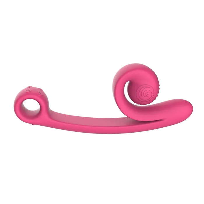 Snail Vibe Vibrators Snail Vibe Curve