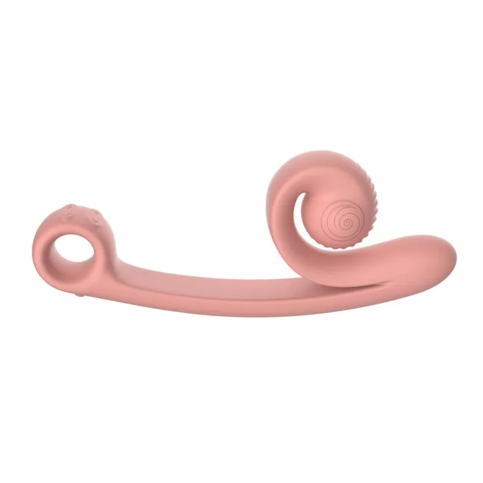 Snail Vibe Vibrators Snail Vibe Curve