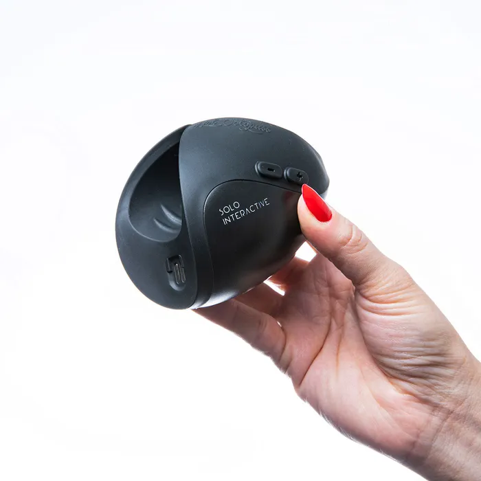 Vibrators Hot Octopuss Hot Octopuss Pulse Solo Interactive