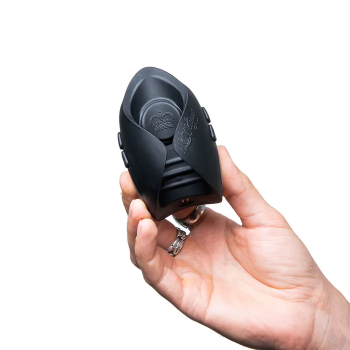 Vibrators Hot Octopuss Hot Octopuss Pulse Solo Interactive