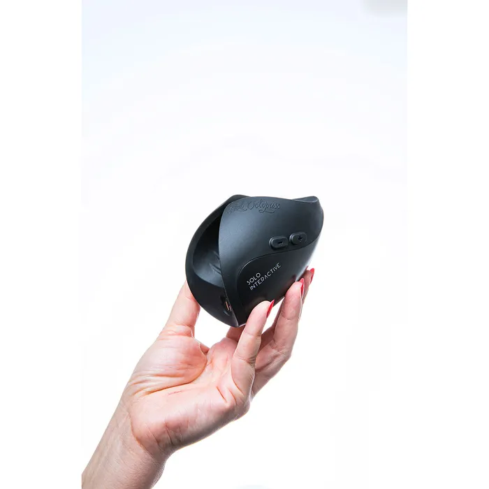 Vibrators Hot Octopuss Hot Octopuss Pulse Solo Interactive