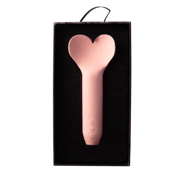 Vibrators Je Joue Je Joue Amour Pale Rosette