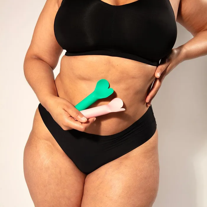 Vibrators Je Joue Je Joue Amour Pale Rosette