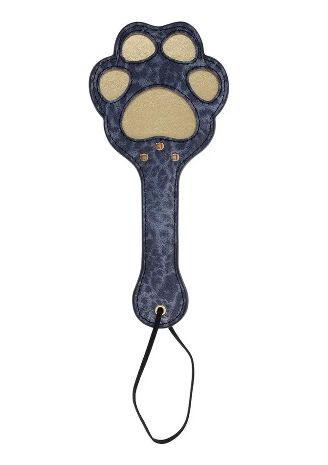 Couples Sex and Mischief Sex and Mischief Cougar Paw Paddle