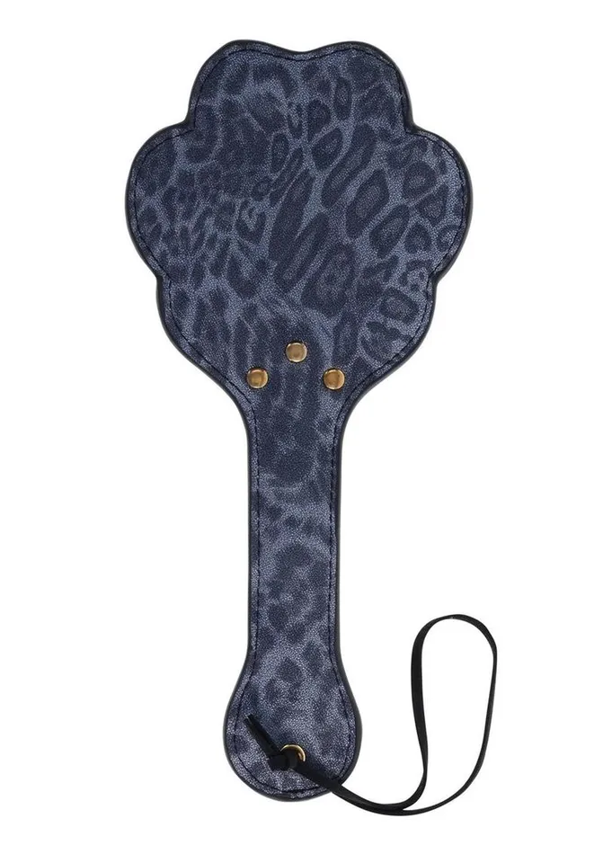 Couples Sex and Mischief Sex and Mischief Cougar Paw Paddle
