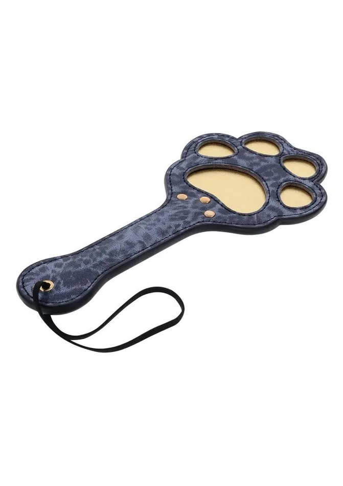 Couples Sex and Mischief Sex and Mischief Cougar Paw Paddle