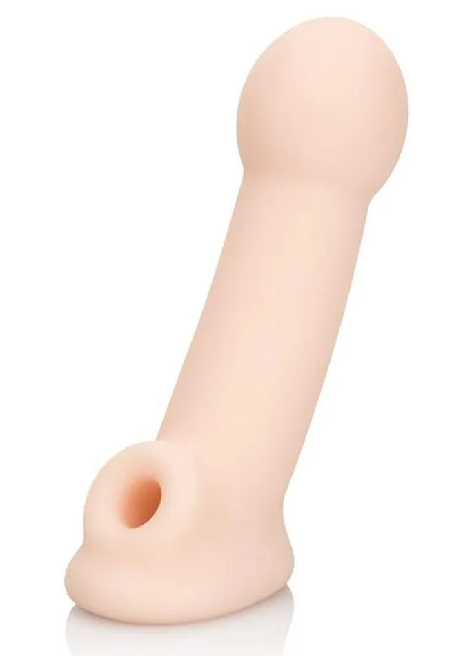 Extensions Male Sex Toys Ultimate Extender Penis Sleeve Extensions Male Sex Toys Ultimate Extender Penis Sleeve