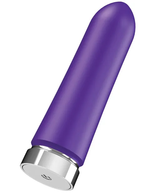 Female Sex Toys Bullet Bam Clitoral Vibrator Powerful 10 speeds PlaythingsMiami