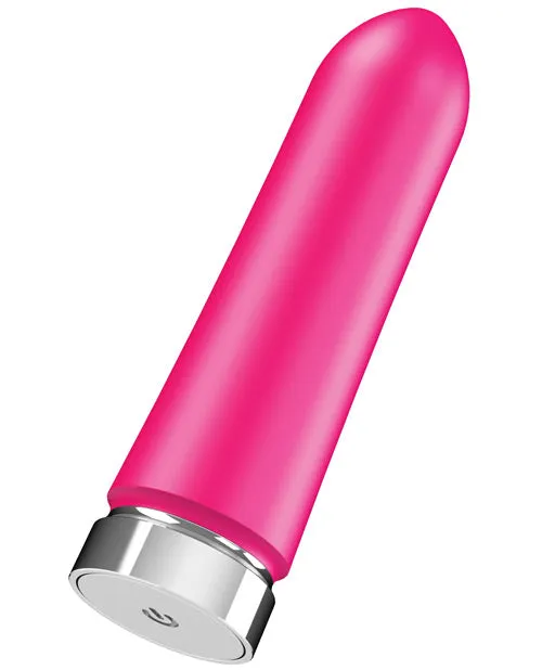 Female Sex Toys Bullet Bam Clitoral Vibrator Powerful 10 speeds PlaythingsMiami