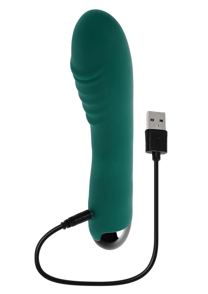Gender X Pirouette Rechargeable Silicone Twirling Vibrator Gender X Female Sex Toys