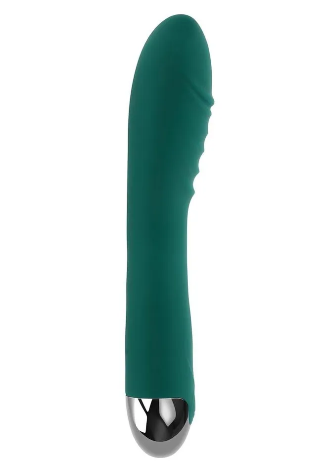 Gender X Pirouette Rechargeable Silicone Twirling Vibrator Gender X Female Sex Toys