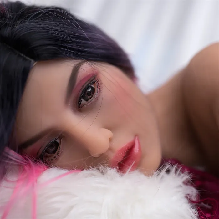 Male Sex Toys 6ye Doll EU In Stock 160cm5ft3 ECup Big Tits Sex Doll with 33 Head Male Sex Toys 6ye Doll EU In Stock 160cm5ft3 ECup Big Tits Sex Doll with 33 Head