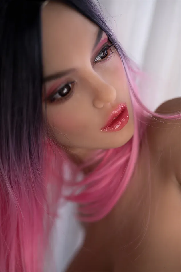 Male Sex Toys 6ye Doll EU In Stock 160cm5ft3 ECup Big Tits Sex Doll with 33 Head Male Sex Toys 6ye Doll EU In Stock 160cm5ft3 ECup Big Tits Sex Doll with 33 Head