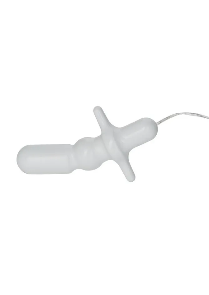 Pocket Exotics Anal T Vibrating Butt Plug Pocket Exotics Anal